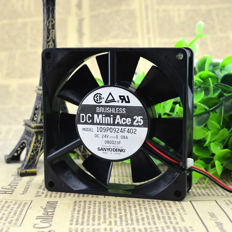 

Новое охлаждающее устройство для защиты двигателя 99025 24V 0.08A 109P0924F402