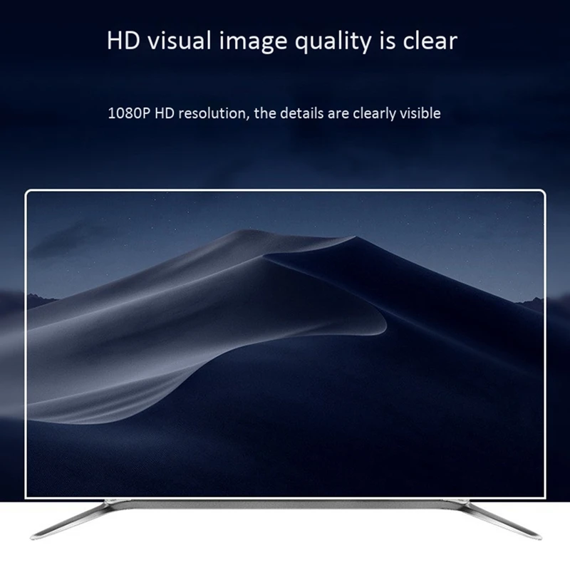 

HDMI to SDI Converter HDMI to 3G/HD/SD-SDI Signal Adapter 1080P HD o and Video Synchronization(EU Plug)