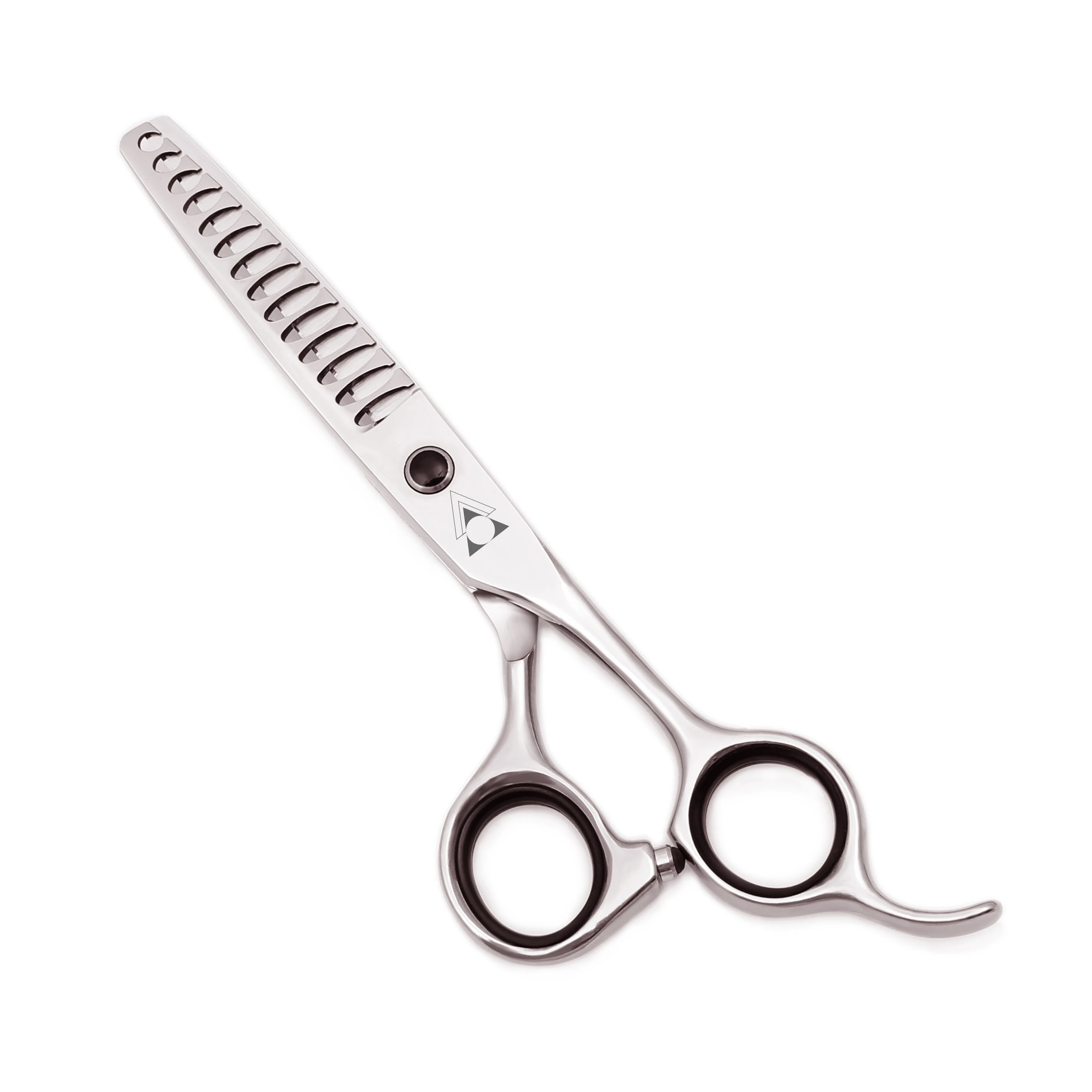 6 0 Профессиональные ножницы для волос высококачественные Парикмахерские 440C