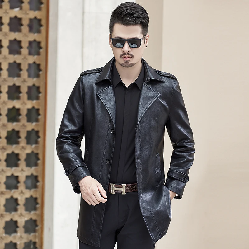 7XL 8XL новая брендовая куртка в стиле панк мульти дизайн стильная мотоциклетная