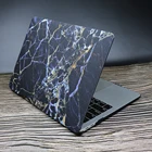 Чехол для ноутбука MacBook Air 13, чехол M1 Chip для Macbook Pro 13 2021, чехол Pro 16 A2141 15 11 12 13 2021, мраморный чехол для ноутбука