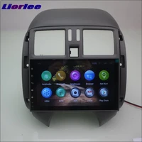 car android multimedia gps navigation system for toyota corolla 2007 2013 radio stereo audio video hd screen