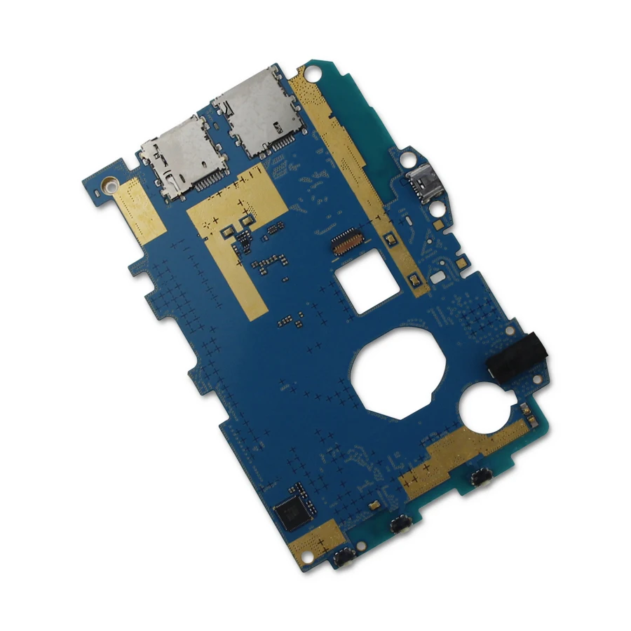 Оригинальная разблокированная материнская плата для Samsung Galaxy 3 Lite 7 0 T111 Tab