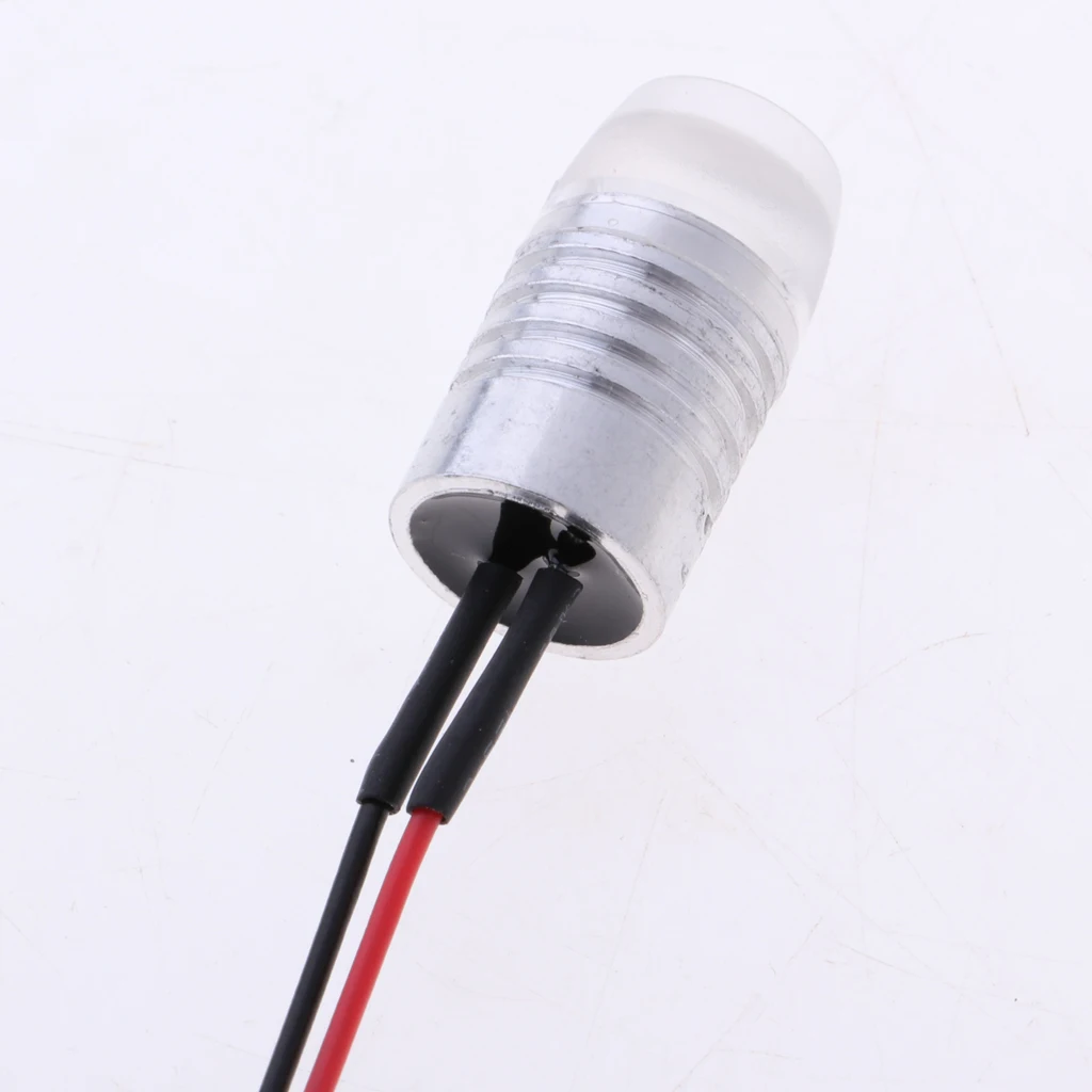 

RC Hobby Parts - 1.5W Bright LED Lights RC Night Flying for QAV250 Quadcopter