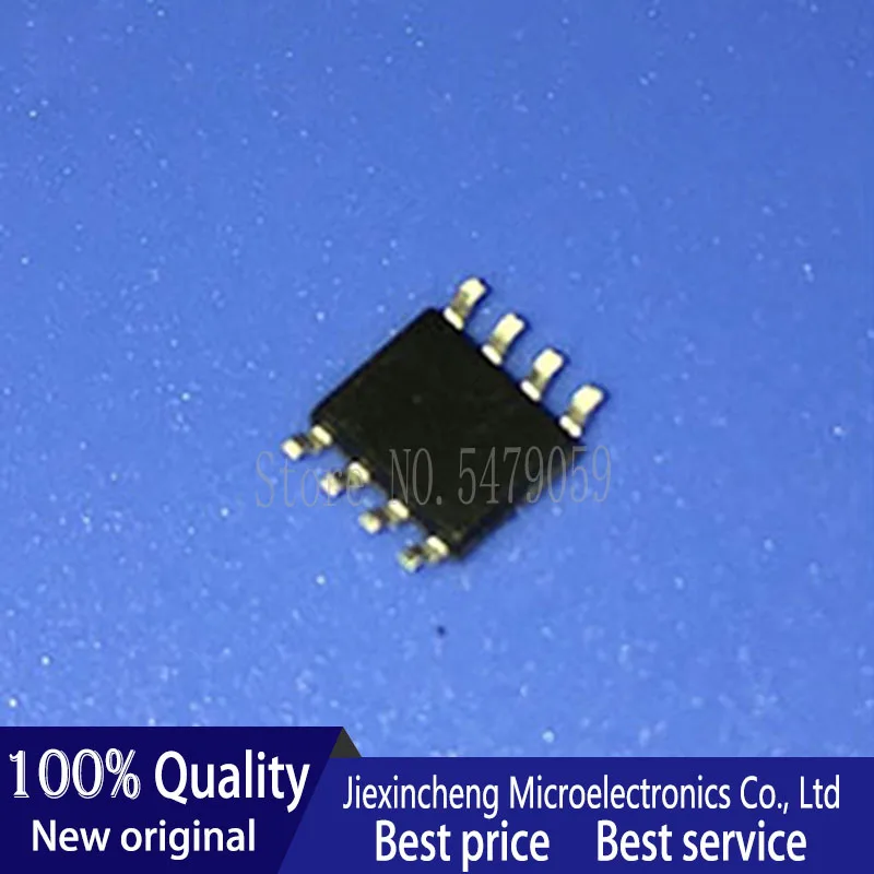 10 шт. RC4558M/TR RC4558M AP4953 BL24C08F PATC HK24C32 PT9435 9435 SOP8 новый оригинальный|Запасные части| |