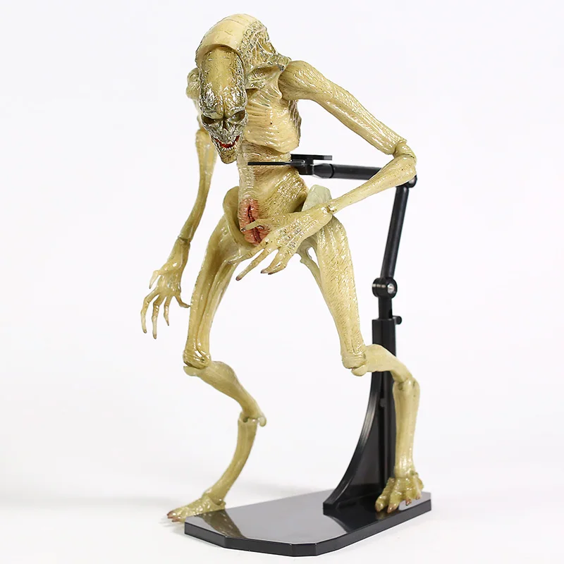 Экшн фигурка NECA для новорожденных из ПВХ 10 дюймов|Игровые фигурки и трансформеры|