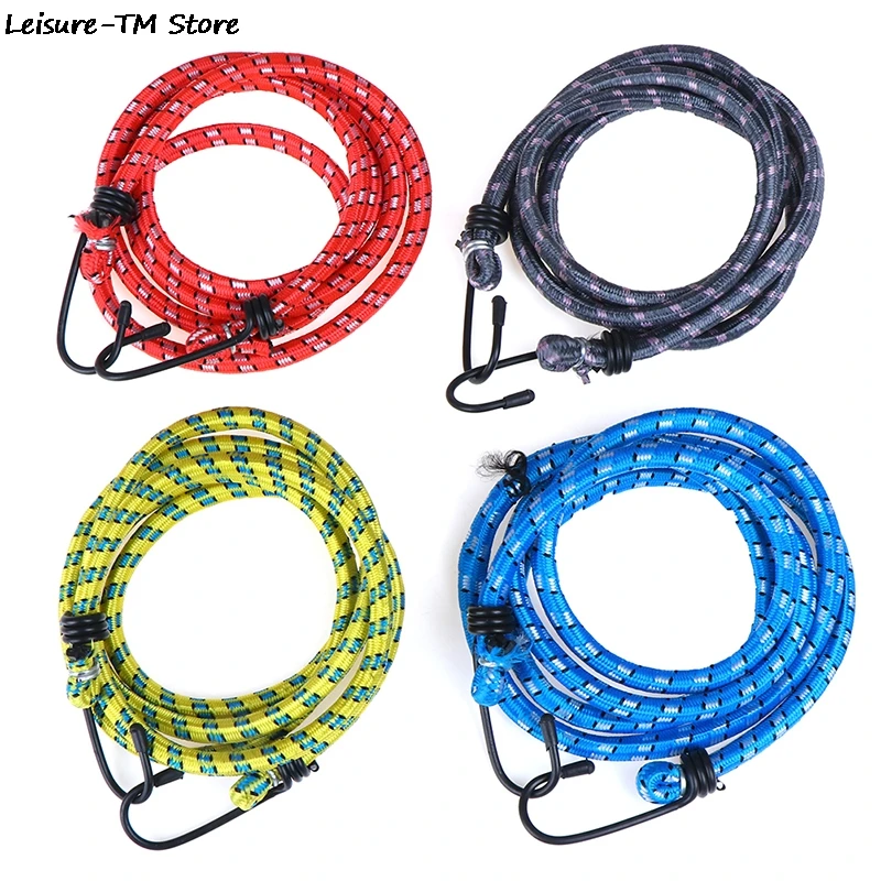 Эластичный Шнур для крепления на багажнике 1 шт. 5 м | Спорт и развлечения