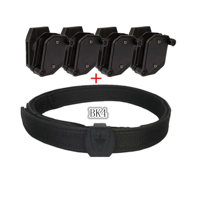 Пряжка IPSC &amp Holster высокоскоростная съемка внутренняя сумка для магазина набор