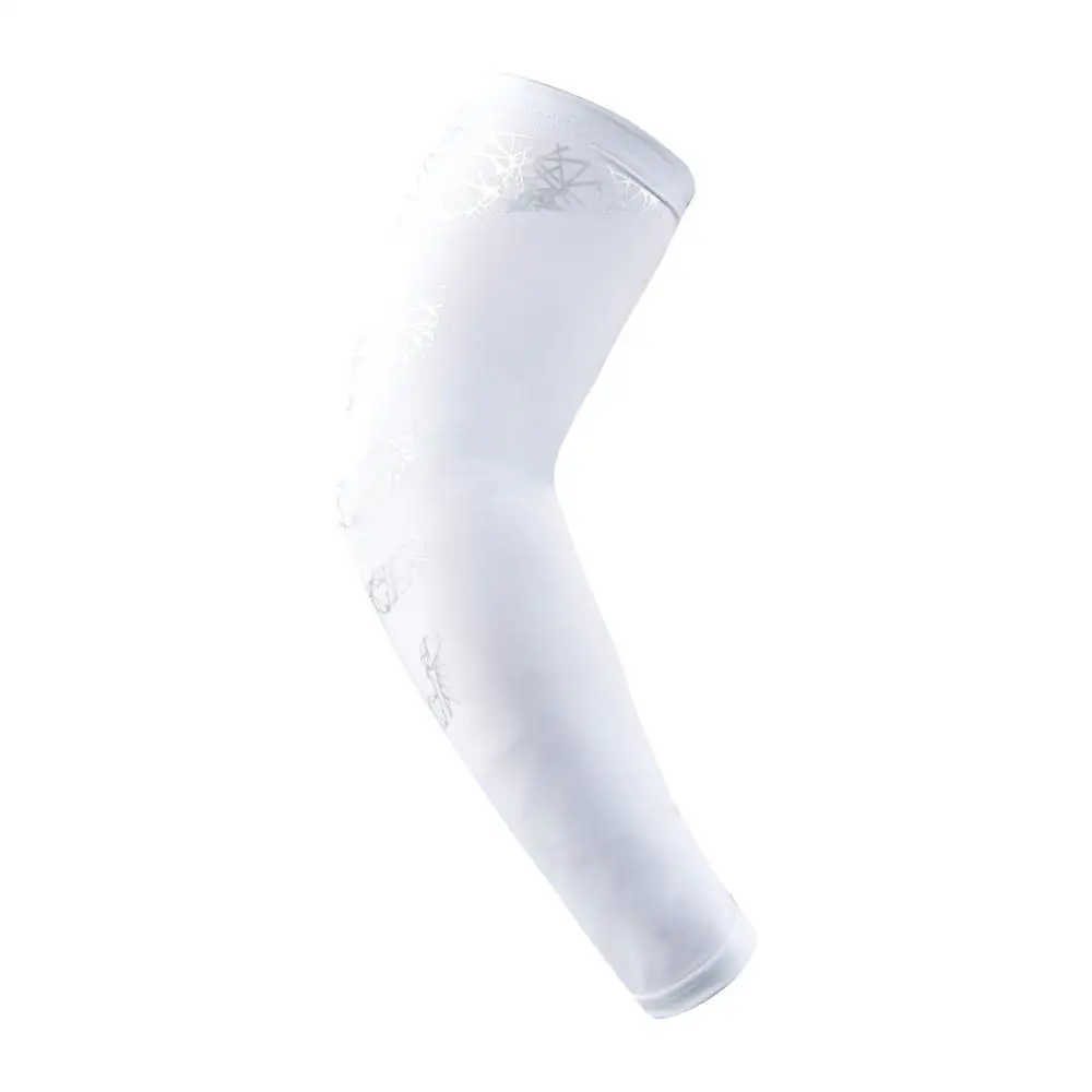 Эластичная спортивная повязка на руку нескользящая для фитнеса манжета защита