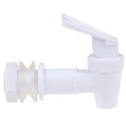 Пластиковый дозатор воды, разводной кран, диаметр 70*60 мм