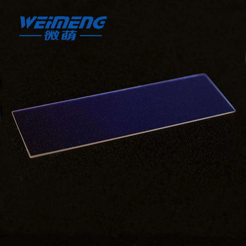 Weimeng Ласе фильтр определения веса стеклянная поверхность принимает массу весом