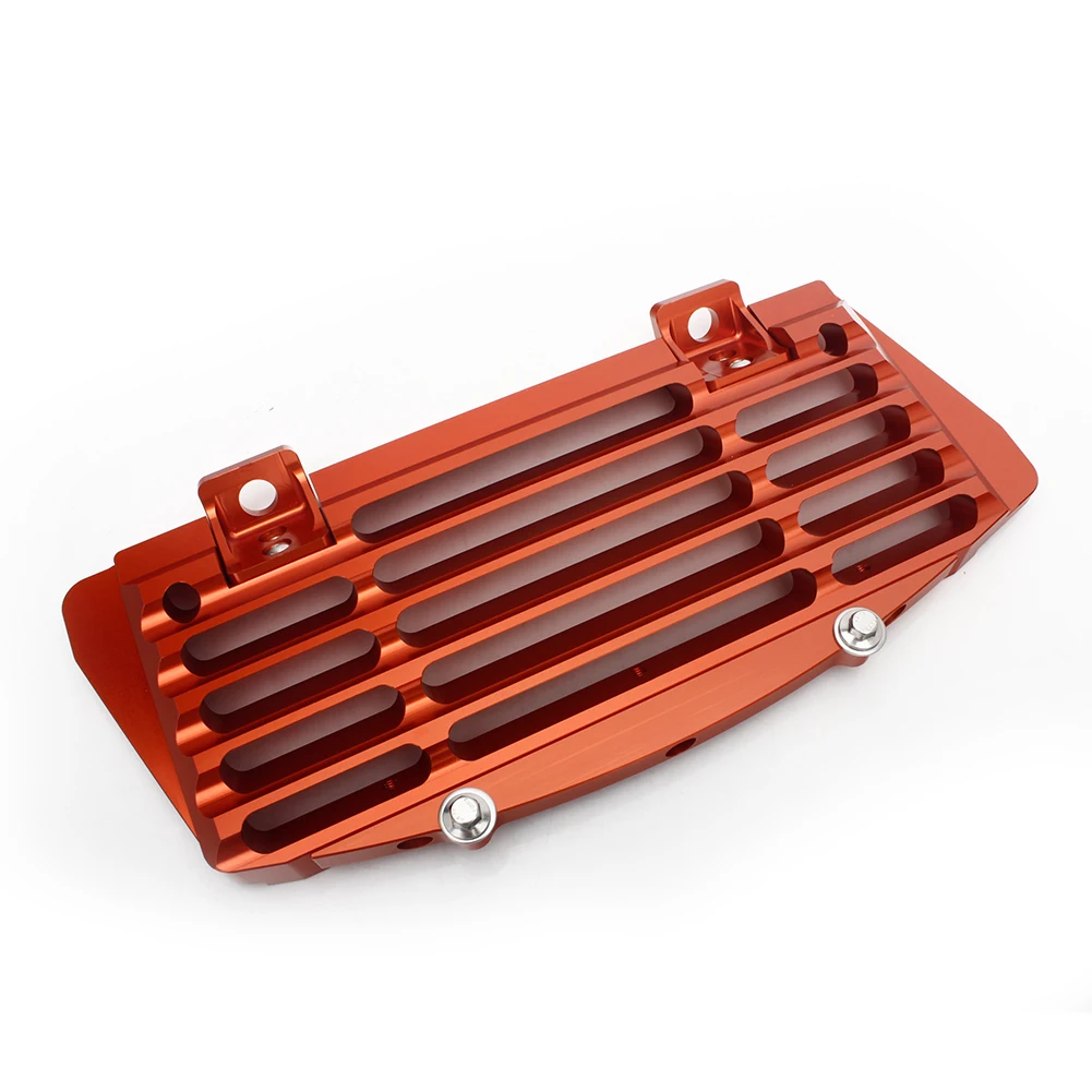 

BIKINGBOY Aluminum Radiator Guards For KTM EXC-F 250 350 450 500 2017-2020 XC-F 250 350 450 2016-2020 XC-F 150 2017-2020