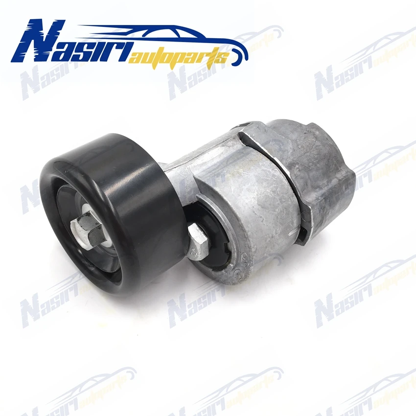 Натяжитель ремня A/C подходит для Hyundai Santa Fe Sonata Tucson Kia Optima Forte Sorento Sportage 2 0 4