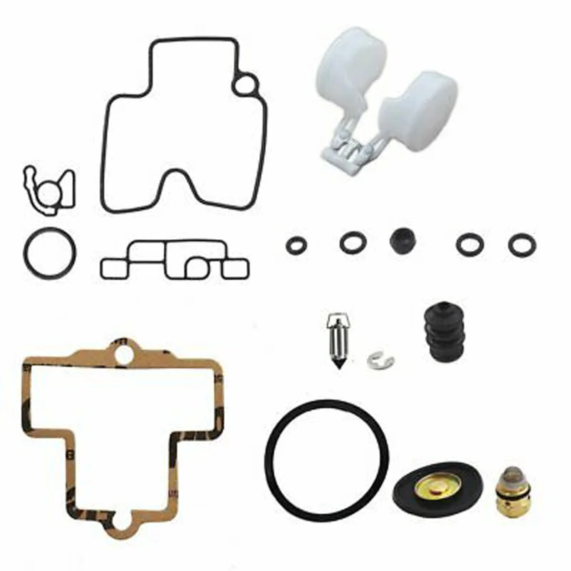 Carburetor Rebuild Kits Repair Tools Set For Keihin FCR Slant Body 28 33 35 37 39 MX Garden Parts | Инструменты