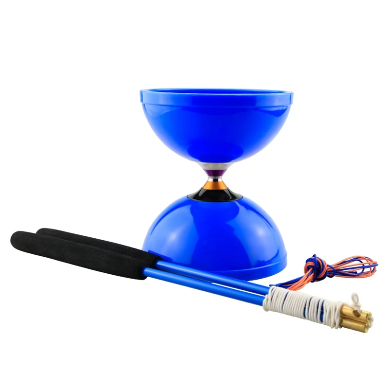 IC YOYO тройной подшипник средний 5 дюймов Yoyo Diabolo производительность Китайский