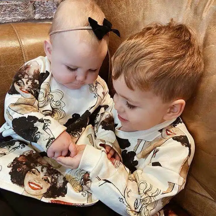 

2020 Summer Clothing for Girls Beach Baby Clothing Fashion Princess Dress for Kid