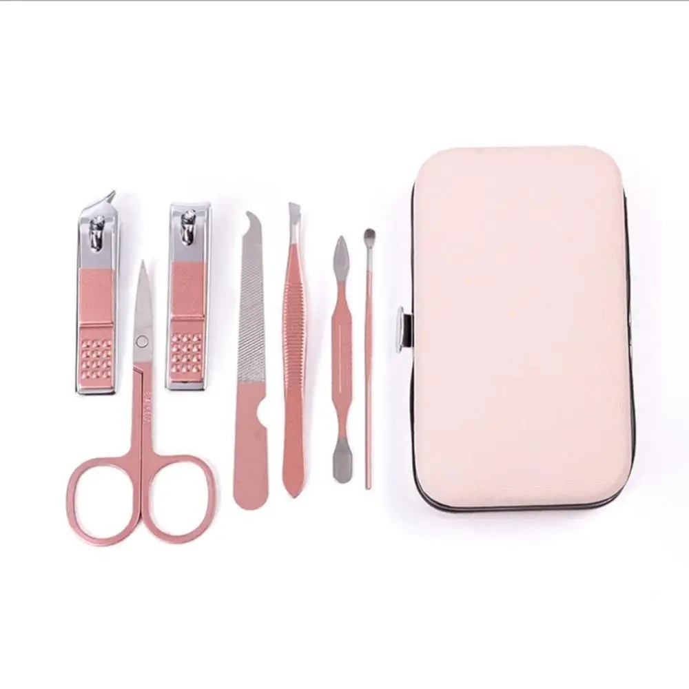 Машинка для стрижки ногтей резак из нержавеющей стали нож Триммер Инструменты