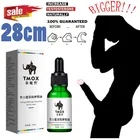 TMOX Thai Magic мужское массажное масло мужское эфирное масло Смазка для тела взрослые привлекательные товары для пар интимные изделия