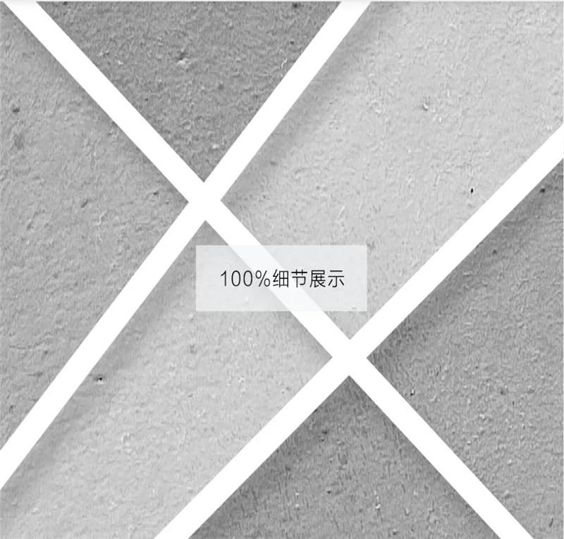 Пользовательские обои 3D фото стены простой Ретро Художественная линия