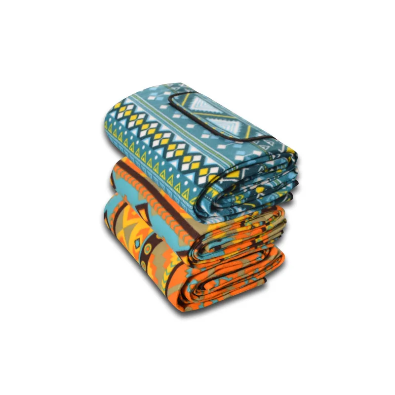 Синий Бонни от производителя на заказ водонепроницаемый коврик для ползания