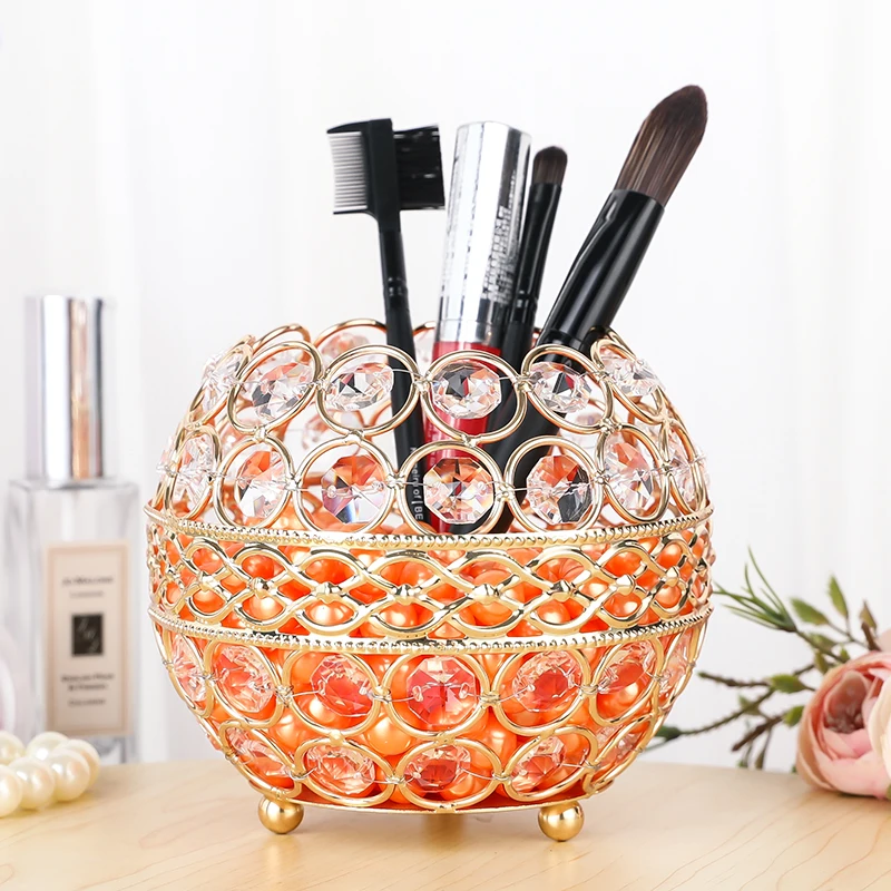 Новинка Лидер продаж модный органайзер для карандашей и бровей в европейском