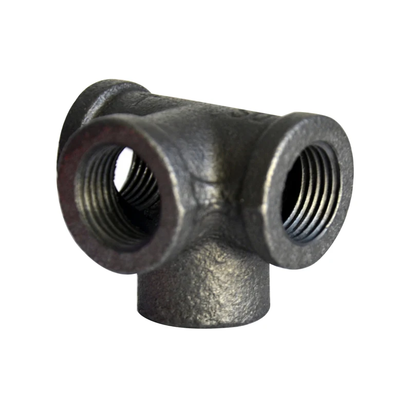 3 шт./лот G1/2 &quotDN15 женские одинаковые боковые выходные тройники BS стандартная