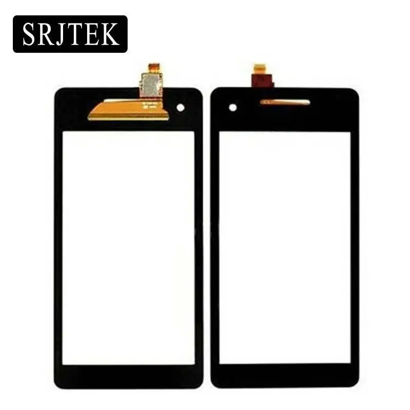Сенсорный экран 4 3 &quotдля Sony Xperia V LT25 LT25i дигитайзер сенсорного экрана внешняя