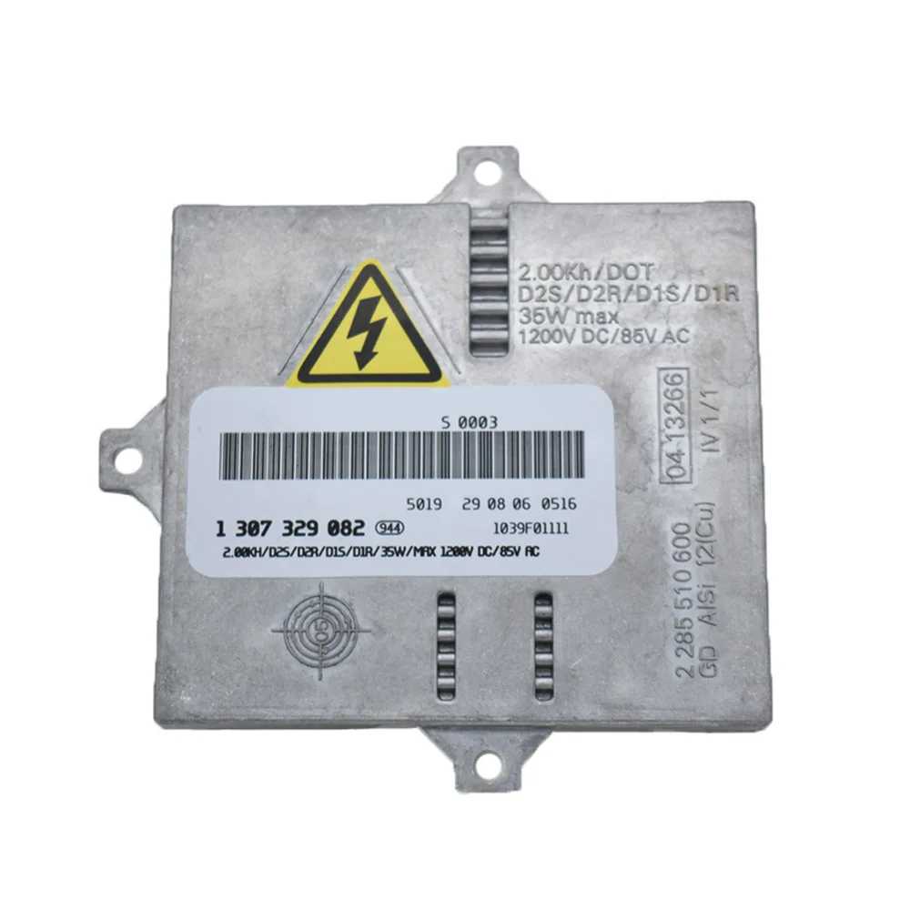 D1S D2S D2R Xenon HID балластный блок управления 1307329082 1307329074 1307329090 для E46 325i 330i M3