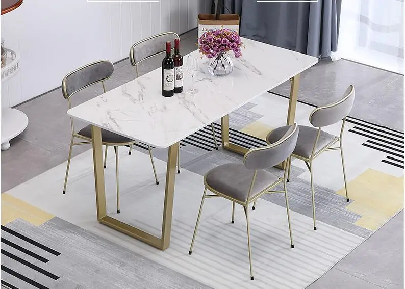 Современный и контрактный Металлический ножной скандинавский - Цена: 14 300,06 - 89 852,07 руб.