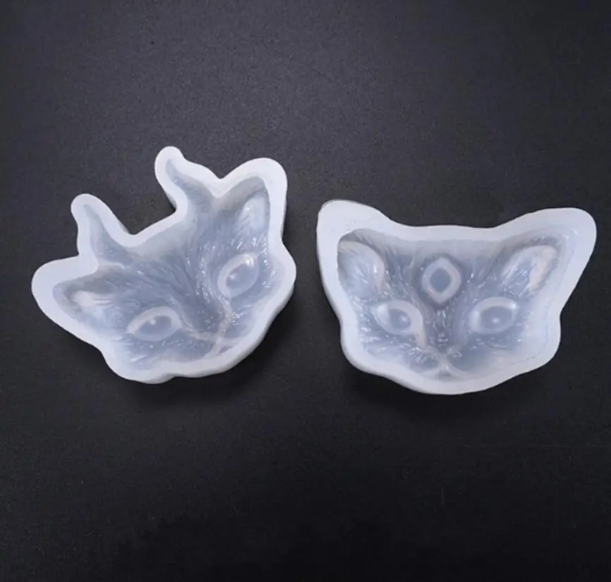 Молд силиконовый для самостоятельного изготовления ювелирных изделий сделай