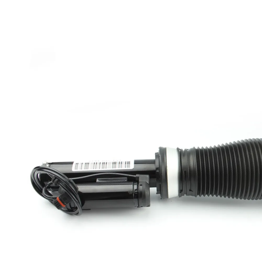 Передний амортизатор пневматической подвески для Mercedes Benz W221 S Class S320 S350 S500 S550 2005 2012