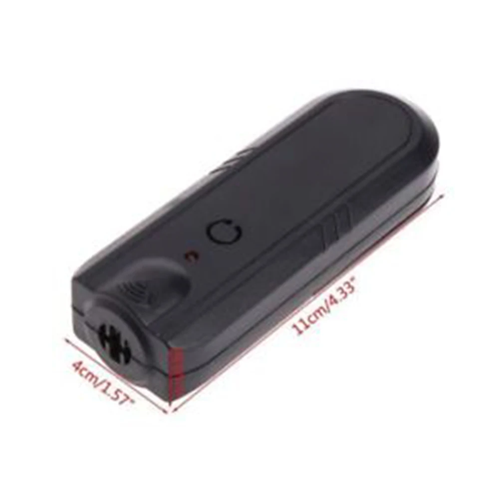 Ультразвуковой Отпугиватель для собак антилай тренировок электронный