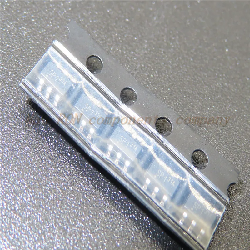 10 шт./лот LD7531 LD7531AMGL SOT23 6 Экран печать 31 ЖК источника питания IC чип совершенно новый