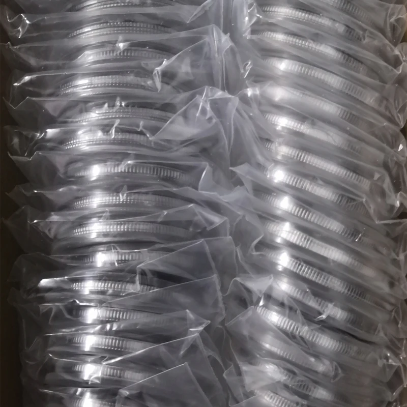 Коллекция Американских Монет Хобо с черепом 1888 копия американских монет