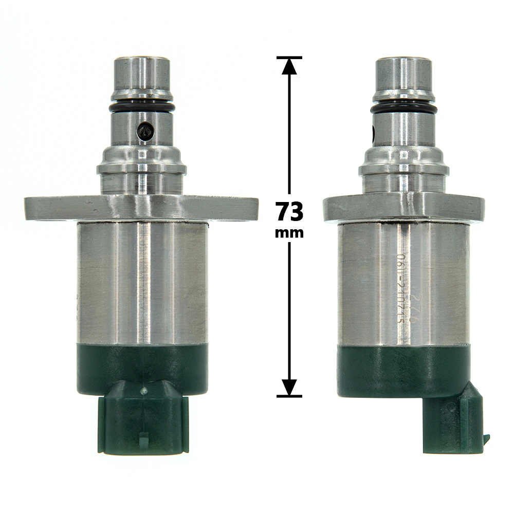 Запчасти Common rail новый всасывающий регулирующий клапан SCV 294200-2760 1460A056 294200-4760 для