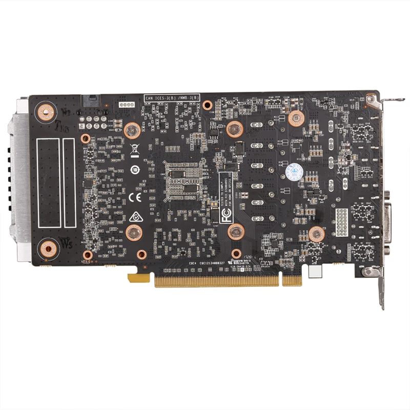 Видеокарта VEINEDA GTX 1060 3GB 192Bit GDDR5 PCI-E X16 для видеокарт nVIDIA Geforce gtx1060 3gb Hdmi Dvi DP