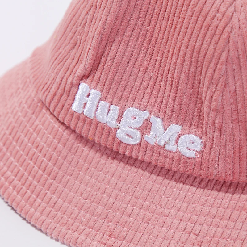 Новый вельветовый материал женская шапка в японском и корейском стиле милая