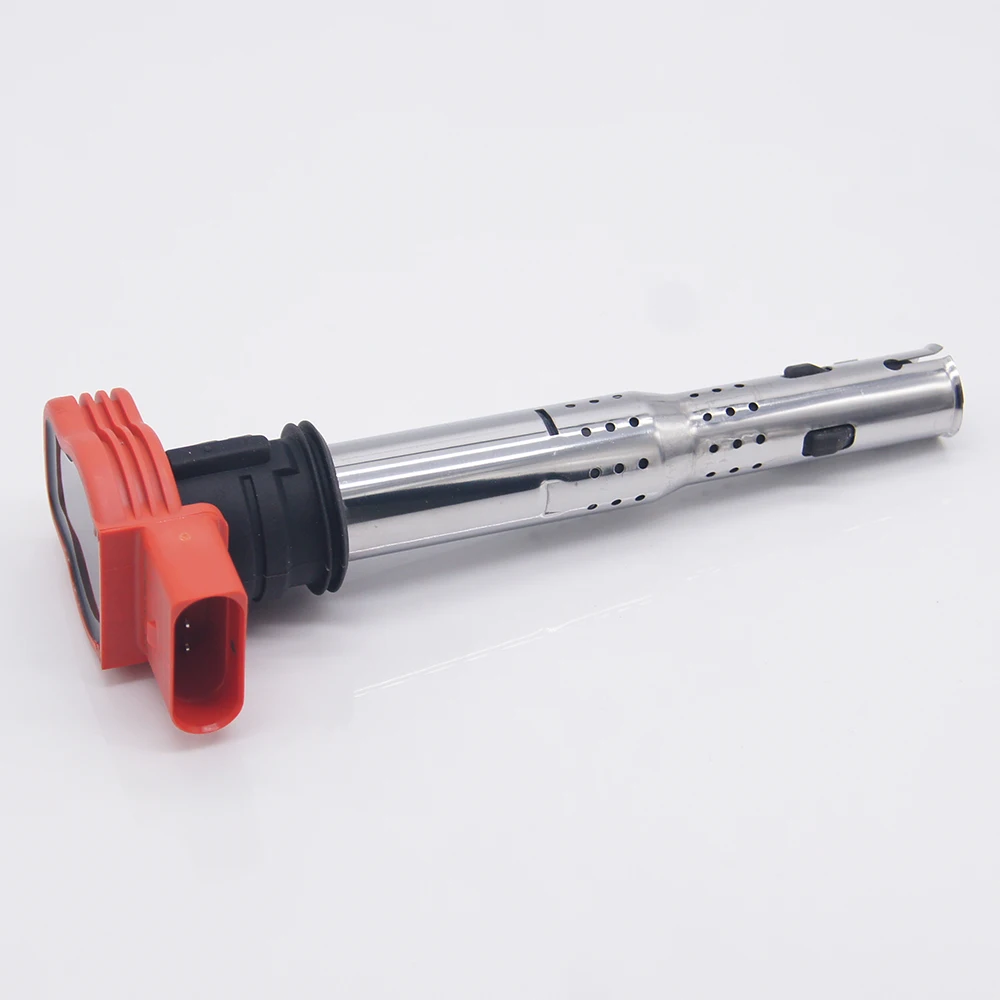 

fast shipping oem auto parts spark plug coil ignition coil 06E905115E fit For Audi A4L A5 A6L A7 A8L for VW TOUAREG