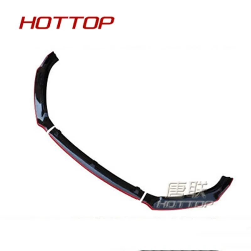 Переднего бампера для губ отделкой вокруг ГРИЛЬ НИЖЕ чехол с изображением Лопата