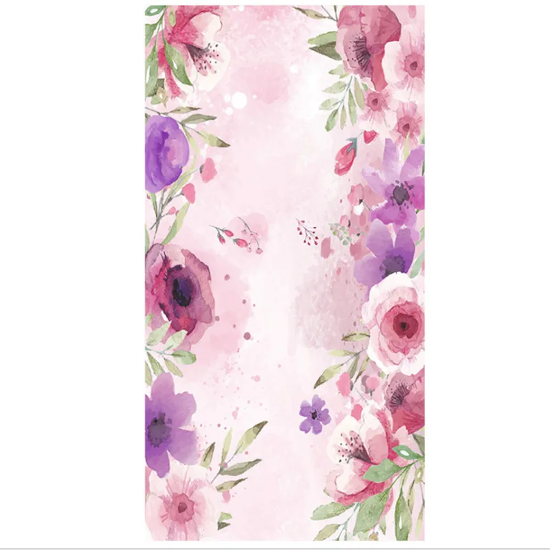 Пленка самоклеящаяся непромокаемая из ПВХ 60 х116 см 1 шт.|Декоративные пленки| |