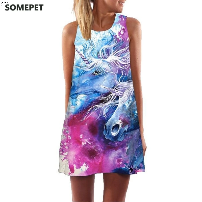 Платье женское шифоновое без рукавов пикантный плявечерние сарафан трапеция в