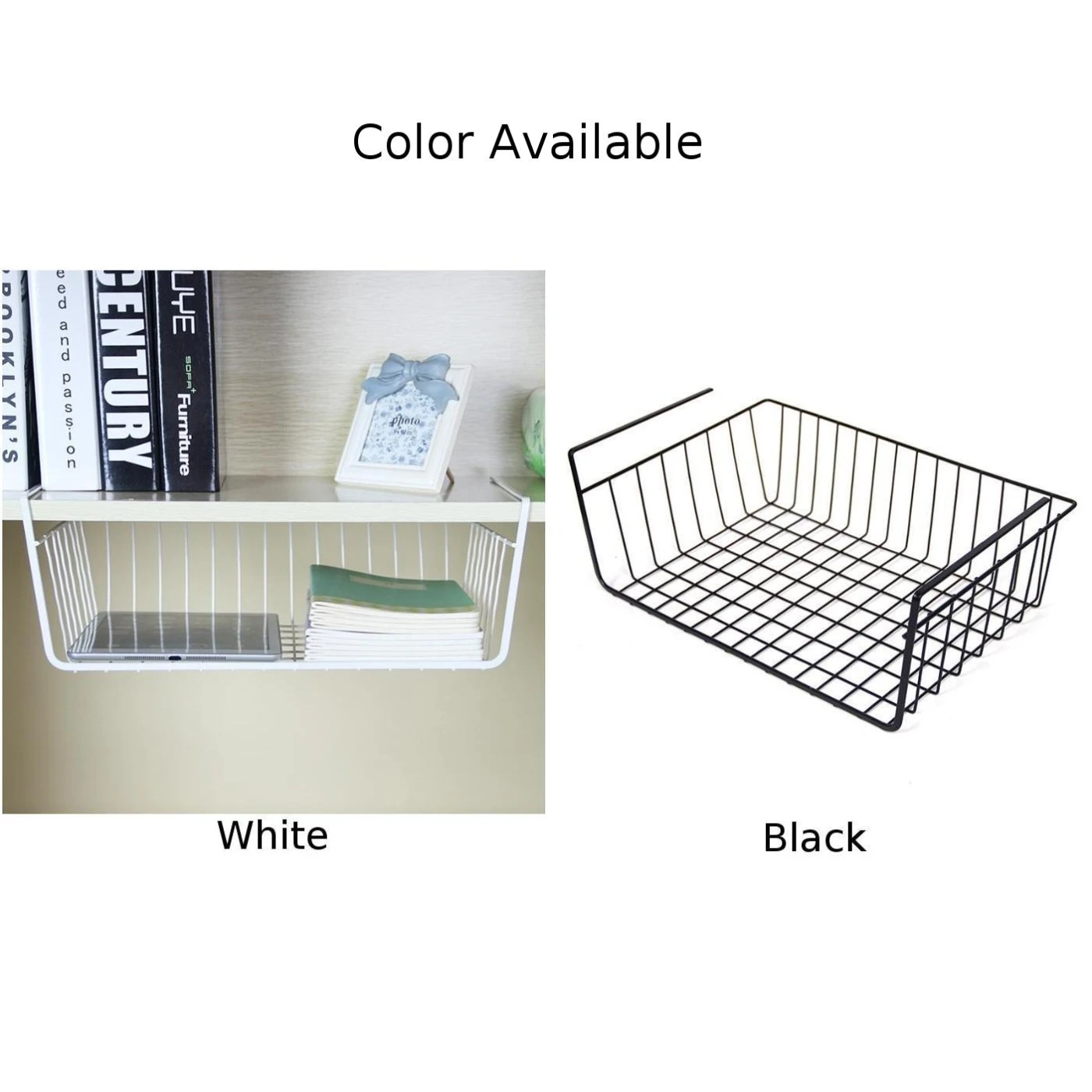 Can Rack Jar Holder Pantry Organizer Storage Shelf Kitchen Food Cabinet Cupboard | Дом и сад