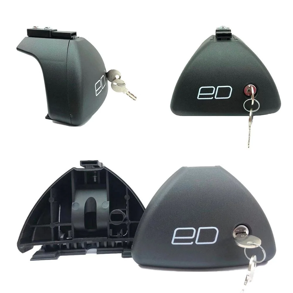 Багажник ED на крышу Honda Civic 4D (sedan) VIII (2006-2012) - 125см. |