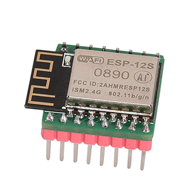 

BIGTREETECH ESP8266 WIFI Module ESP-12S ESP-01S ESP01S WIFI Wireless Sensor for SKR 2 Control Board Ender 3 V2 3D Printer Parts
