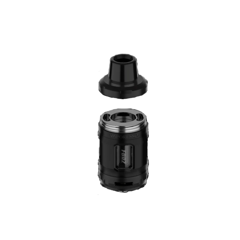 Оригинальный бак Vaporesso FORZ 25 4 5 мл для TX80 комплект подходит GTR Mesh катушка