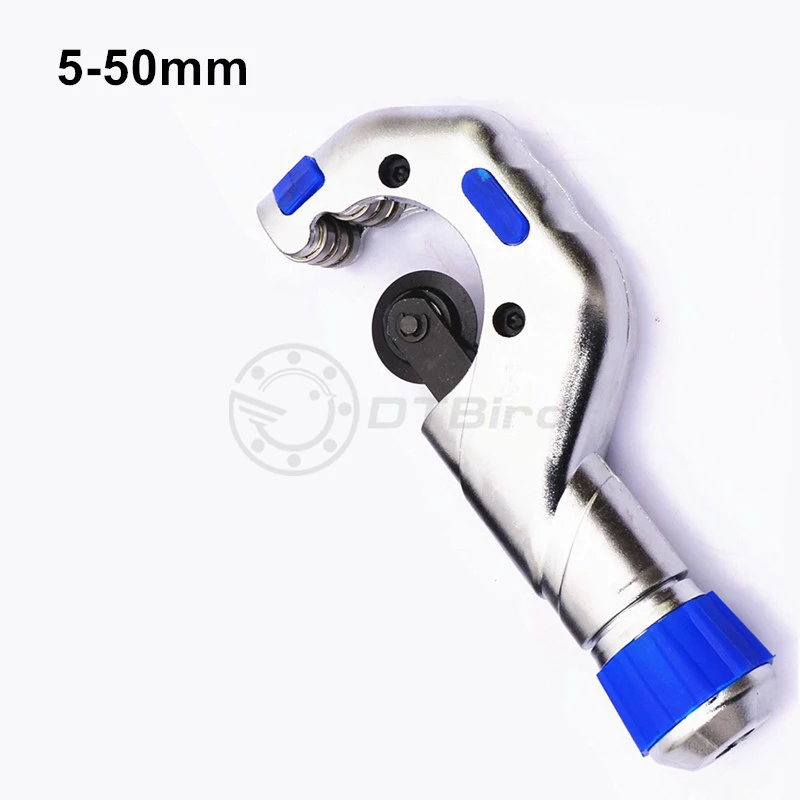 5-50MM 4-32 мм/5-50 мм шарикоподшипник труборез трубный Режущий инструмент для медного алюминия из нержавеющей стали медный труборез - Цвет: 5-50MM