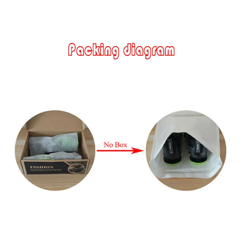 Beach Quick Dry Water Shoes Men Summer Unisex Soft Slippers Shoes Breathable Trekking Hiking Shoes Non-slip Diving Swim Sneakers