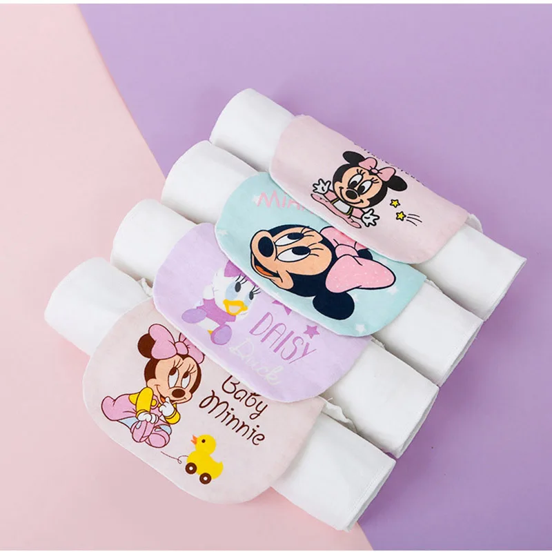 Детское полотенце Disney детские вещи хлопковое от пота детское салфетки для спины