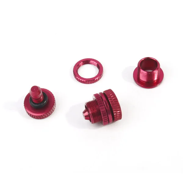 2 шт заглушки для масляной пр