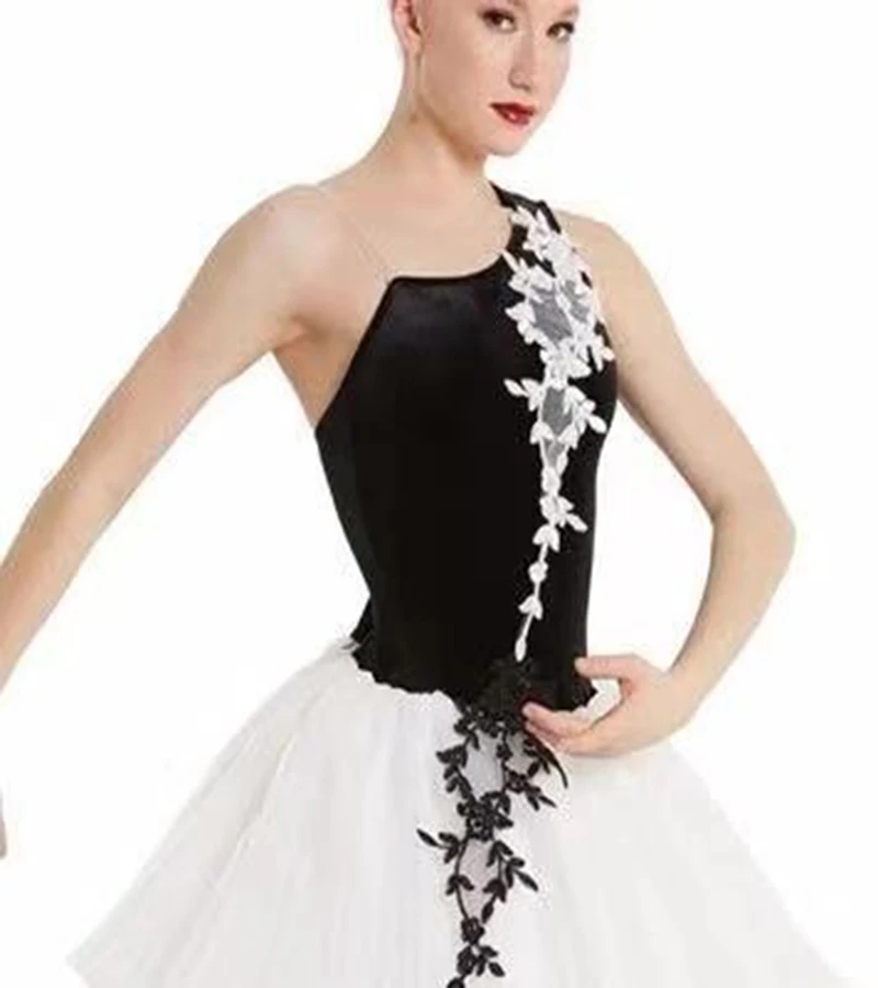 Новые балетные леггинсы Танцы платье девушки тюль-юбки tulle хип-хоп джаз-Танцы